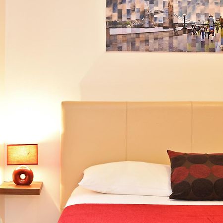 Beautiful 4-Bedroom Flat In London Bridge/Borough! エクステリア 写真