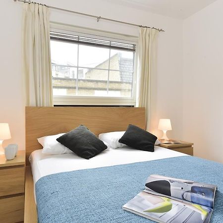 Beautiful 4-Bedroom Flat In London Bridge/Borough! エクステリア 写真
