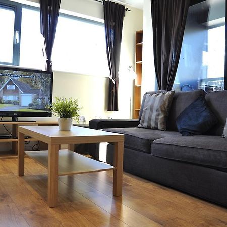 Beautiful 4-Bedroom Flat In London Bridge/Borough! エクステリア 写真