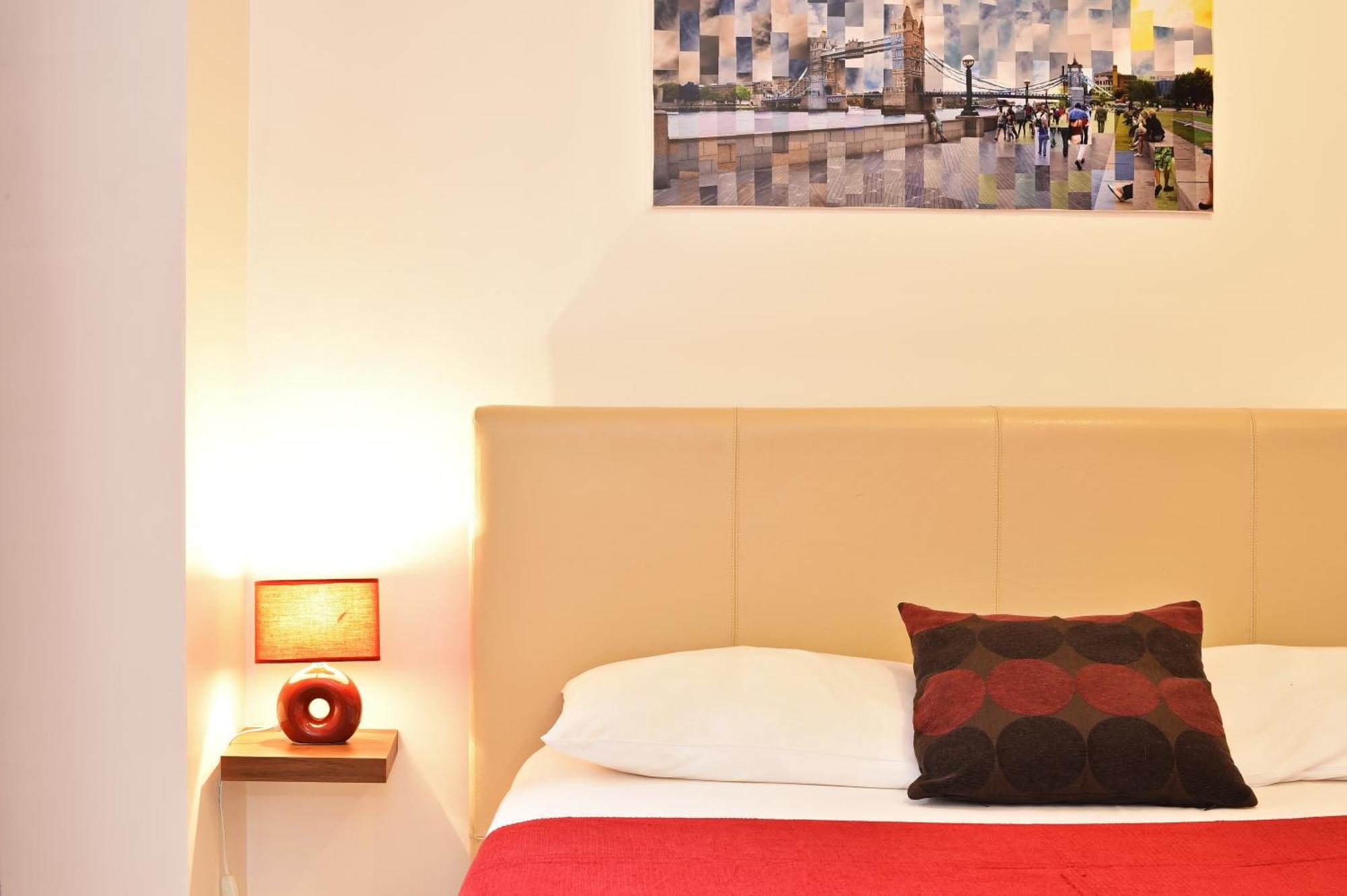 Beautiful 4-Bedroom Flat In London Bridge/Borough! エクステリア 写真