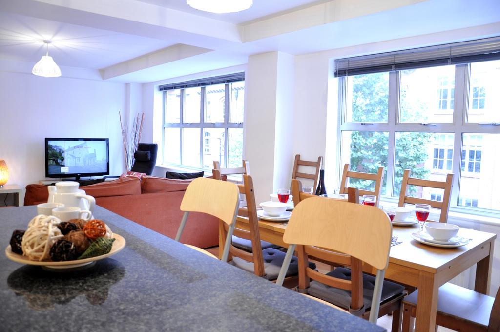 Beautiful 4-Bedroom Flat In London Bridge/Borough! エクステリア 写真
