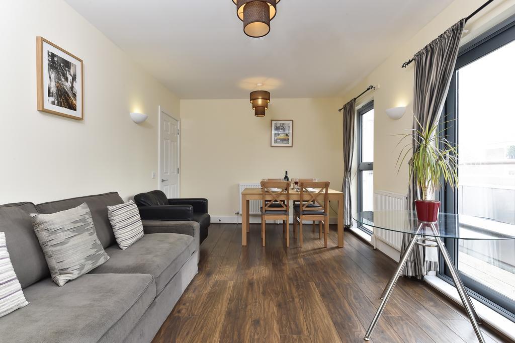 Beautiful 4-Bedroom Flat In London Bridge/Borough! エクステリア 写真