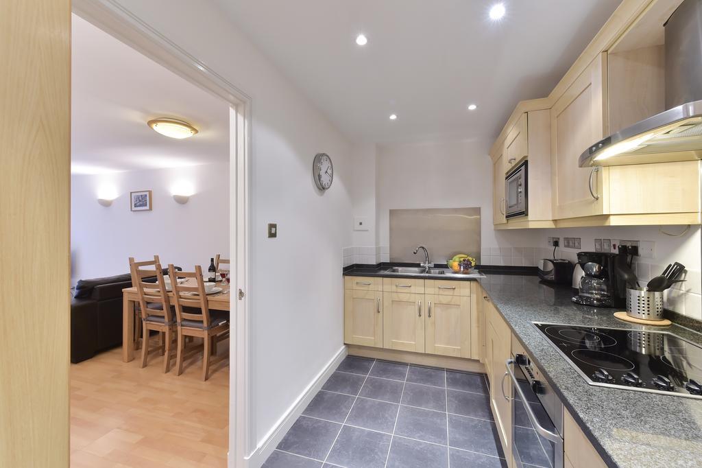 Beautiful 4-Bedroom Flat In London Bridge/Borough! エクステリア 写真