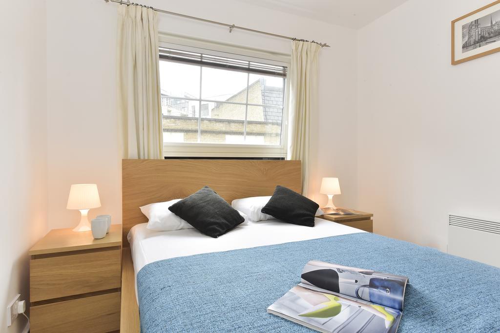 Beautiful 4-Bedroom Flat In London Bridge/Borough! エクステリア 写真