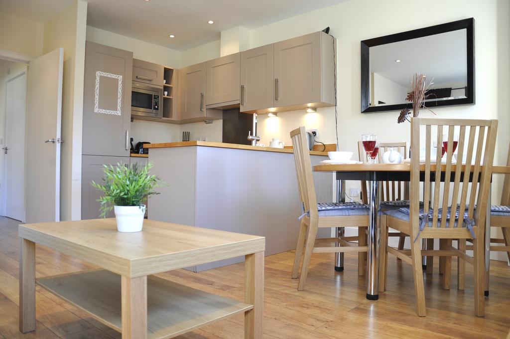 Beautiful 4-Bedroom Flat In London Bridge/Borough! エクステリア 写真