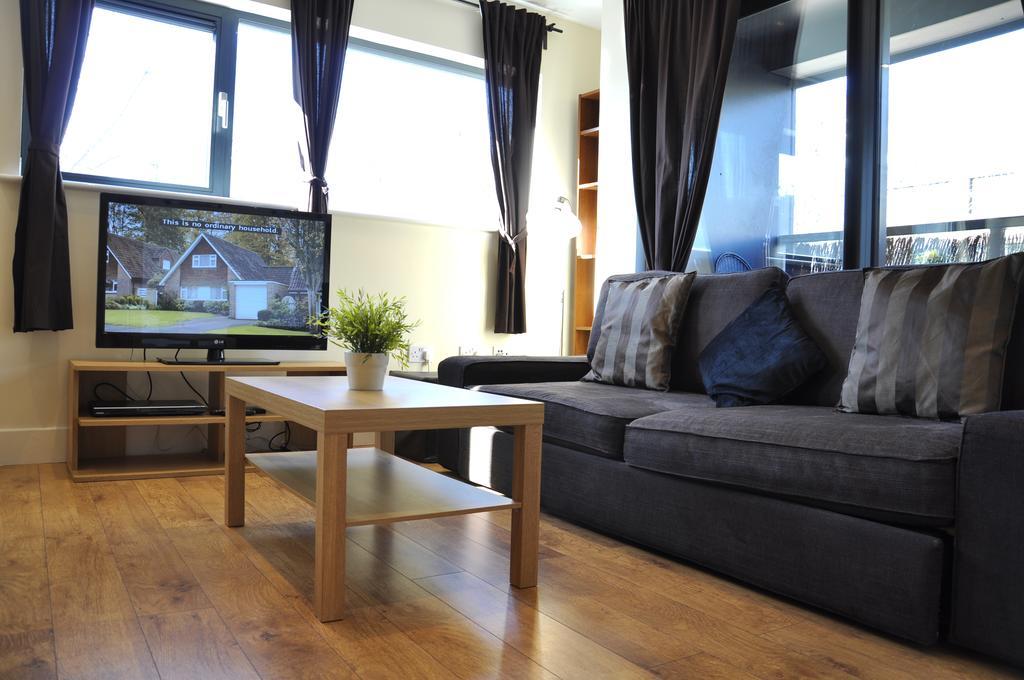 Beautiful 4-Bedroom Flat In London Bridge/Borough! エクステリア 写真