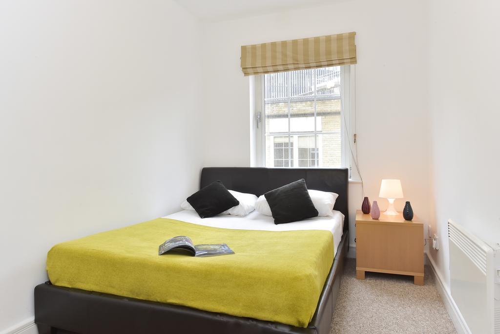 Beautiful 4-Bedroom Flat In London Bridge/Borough! エクステリア 写真