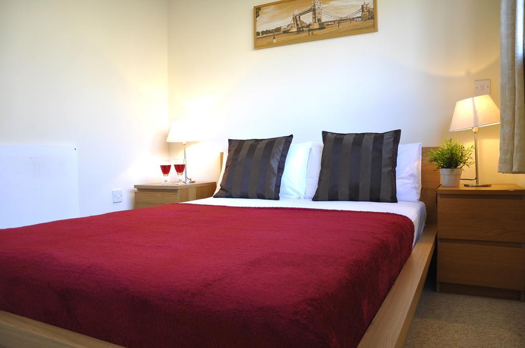 Beautiful 4-Bedroom Flat In London Bridge/Borough! エクステリア 写真