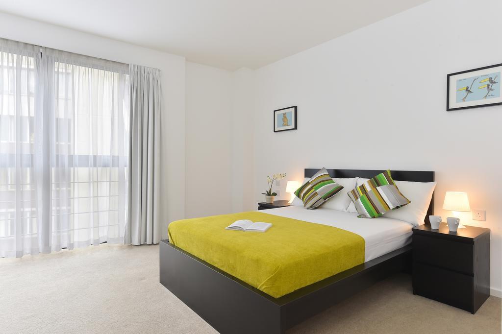 Beautiful 4-Bedroom Flat In London Bridge/Borough! エクステリア 写真