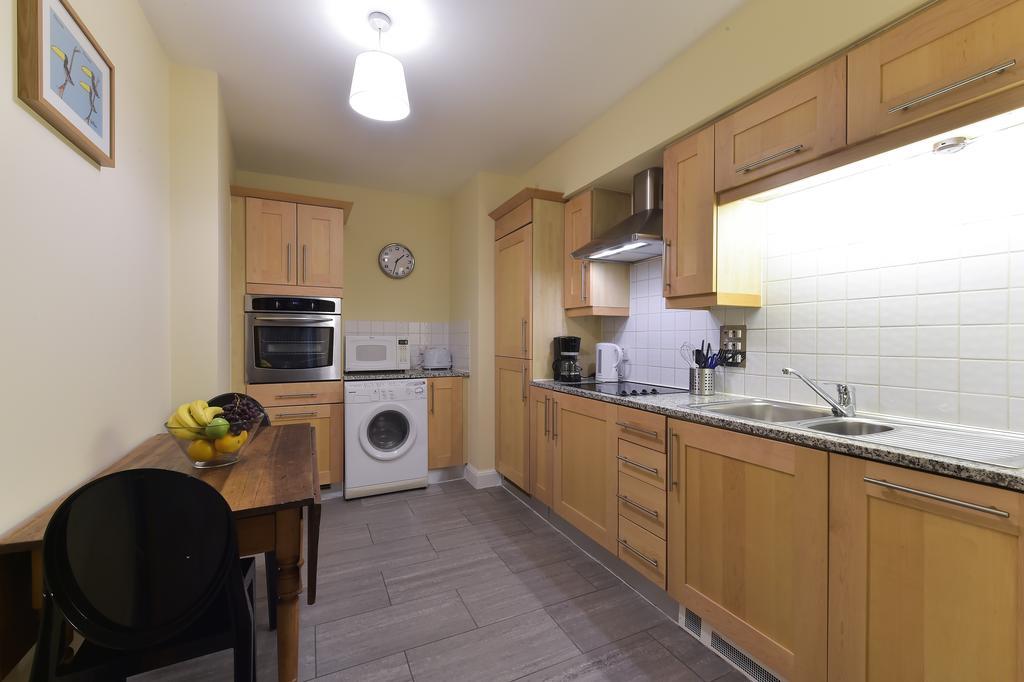 Beautiful 4-Bedroom Flat In London Bridge/Borough! エクステリア 写真