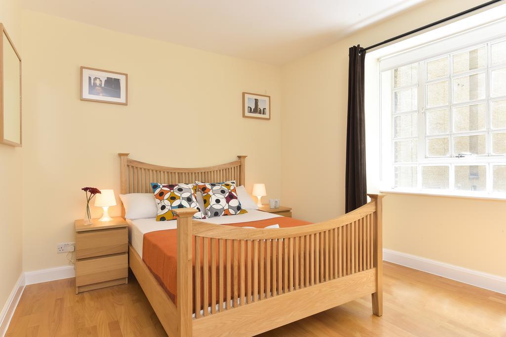 Beautiful 4-Bedroom Flat In London Bridge/Borough! エクステリア 写真