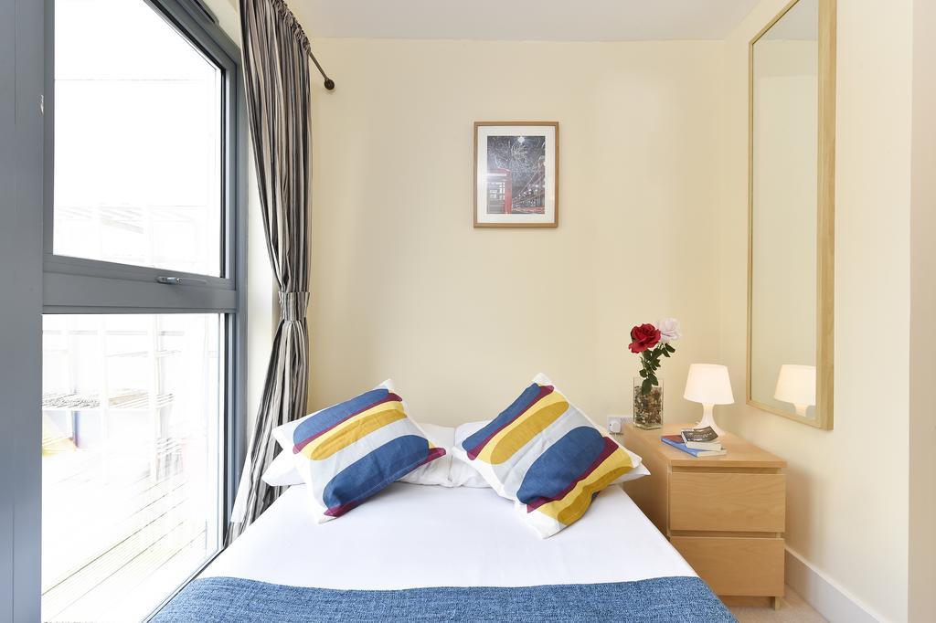 Beautiful 4-Bedroom Flat In London Bridge/Borough! エクステリア 写真