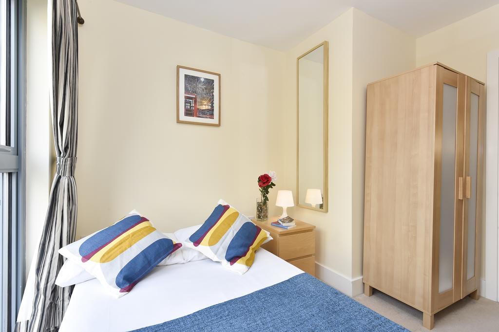 Beautiful 4-Bedroom Flat In London Bridge/Borough! エクステリア 写真