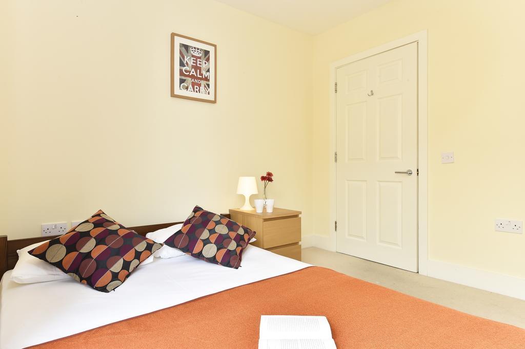 Beautiful 4-Bedroom Flat In London Bridge/Borough! エクステリア 写真