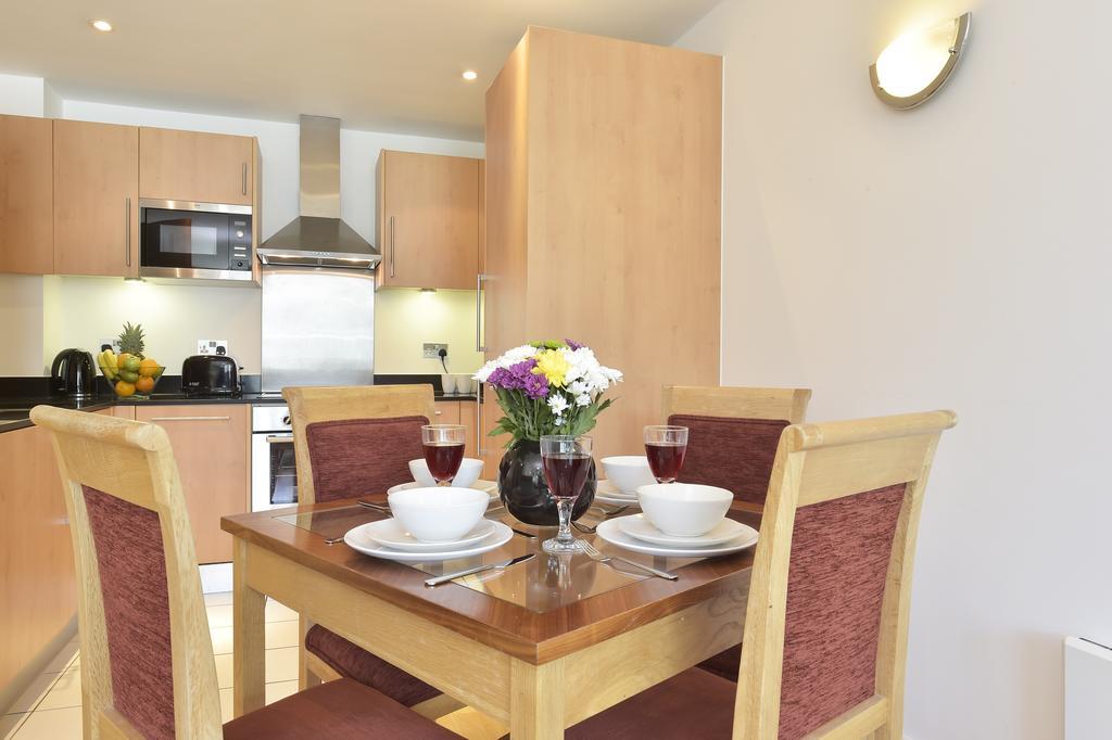 Beautiful 4-Bedroom Flat In London Bridge/Borough! エクステリア 写真