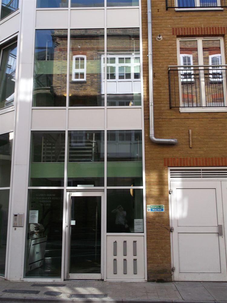 Beautiful 4-Bedroom Flat In London Bridge/Borough! エクステリア 写真