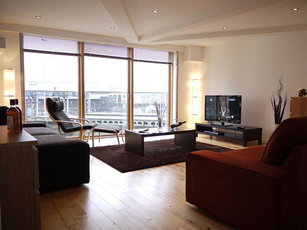 Beautiful 4-Bedroom Flat In London Bridge/Borough! エクステリア 写真