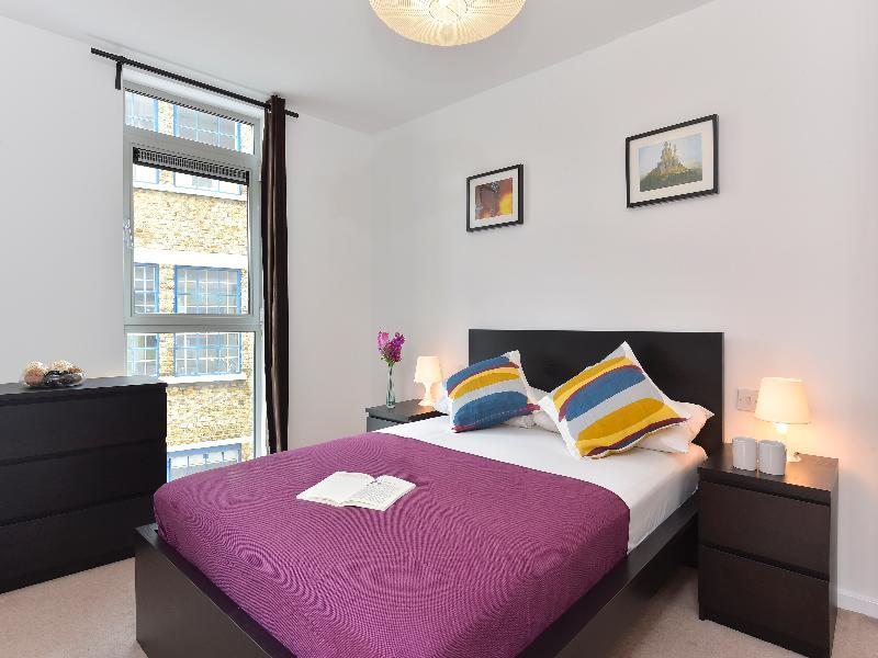 Beautiful 4-Bedroom Flat In London Bridge/Borough! エクステリア 写真