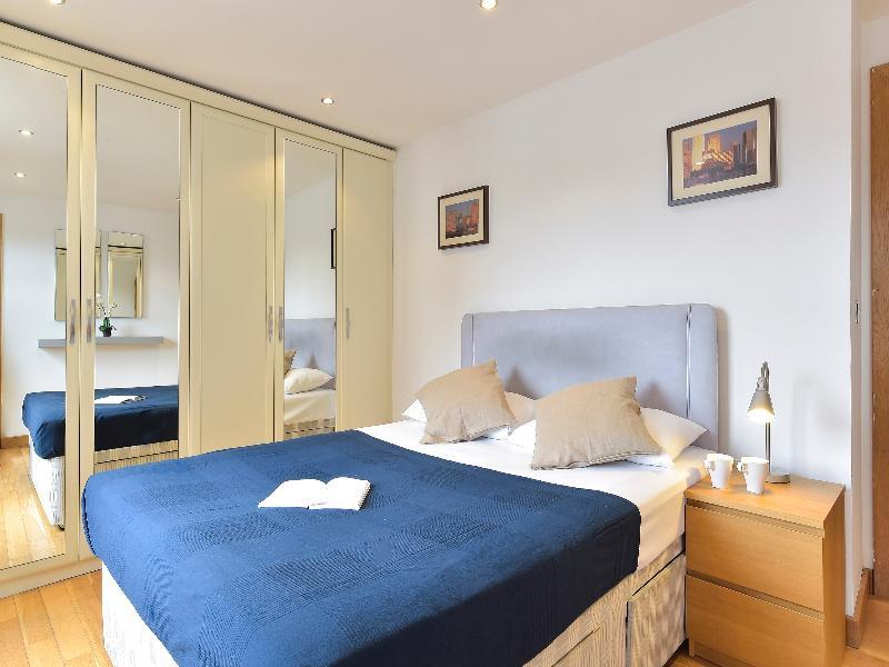 Beautiful 4-Bedroom Flat In London Bridge/Borough! エクステリア 写真