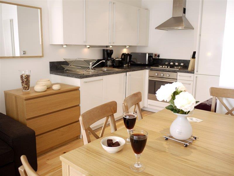 Beautiful 4-Bedroom Flat In London Bridge/Borough! エクステリア 写真