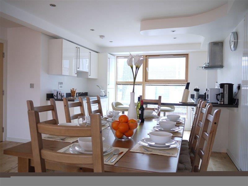 Beautiful 4-Bedroom Flat In London Bridge/Borough! エクステリア 写真