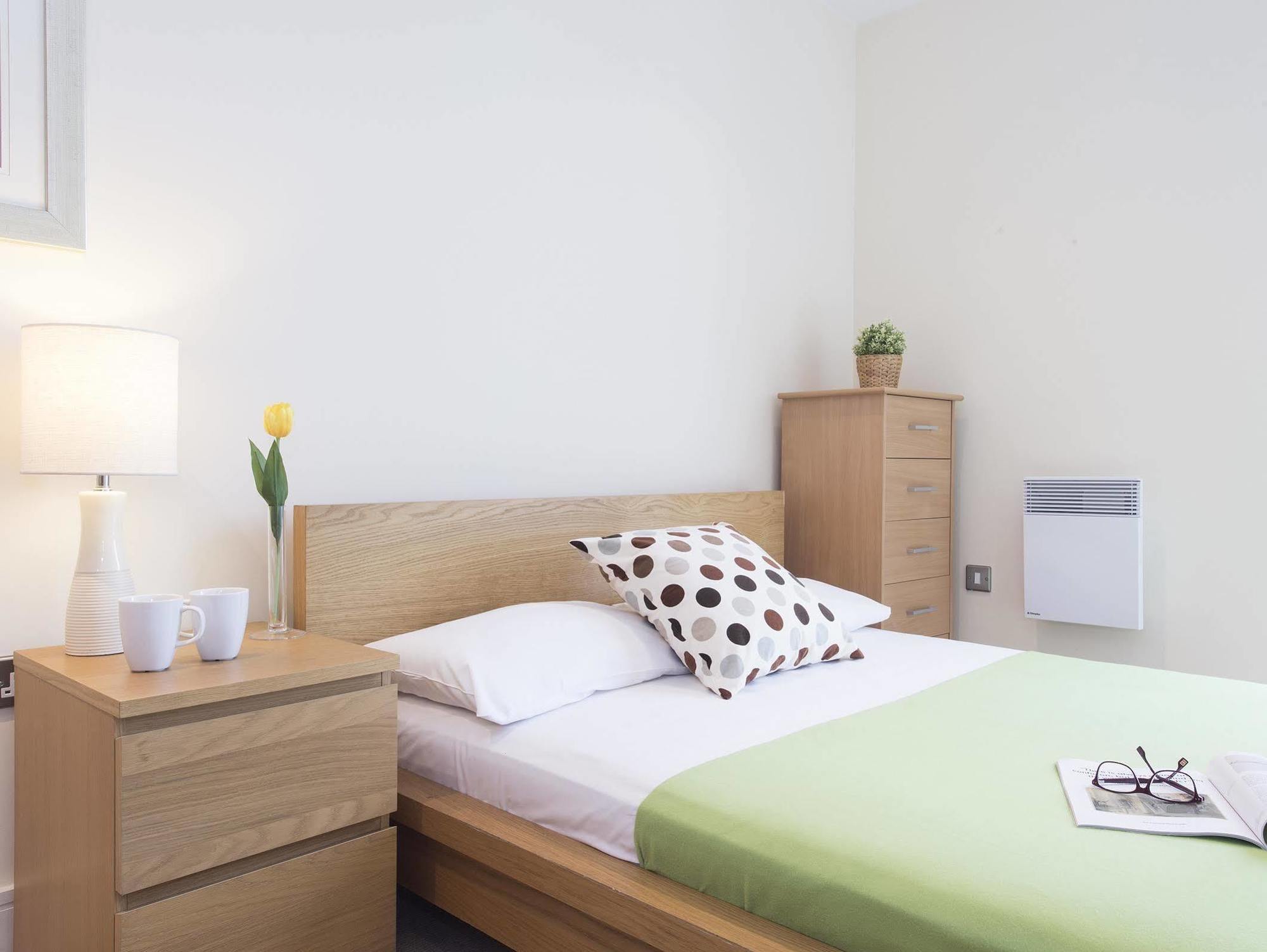 Beautiful 4-Bedroom Flat In London Bridge/Borough! エクステリア 写真