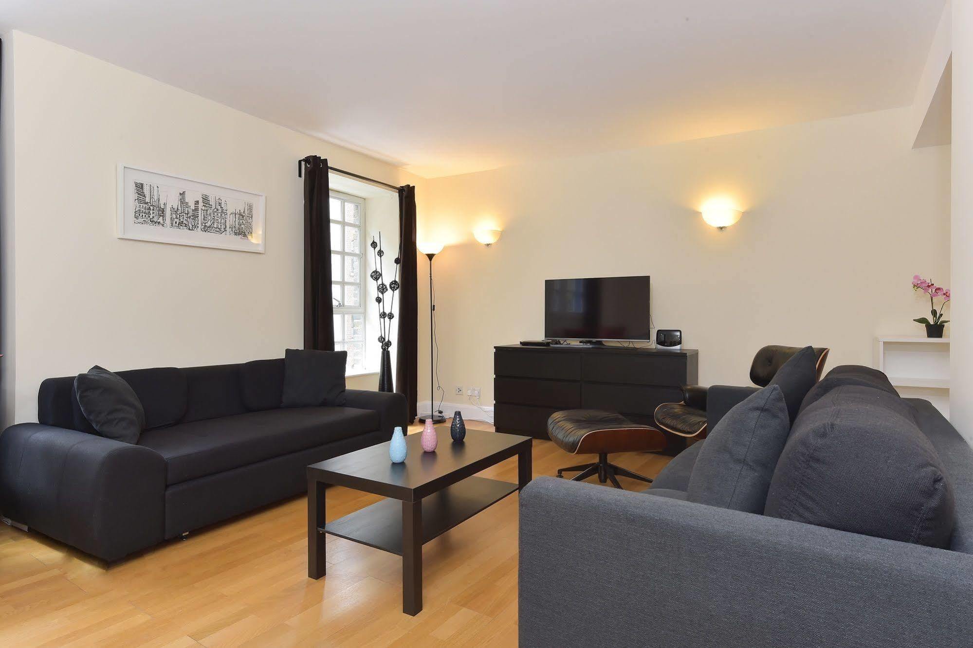Beautiful 4-Bedroom Flat In London Bridge/Borough! エクステリア 写真