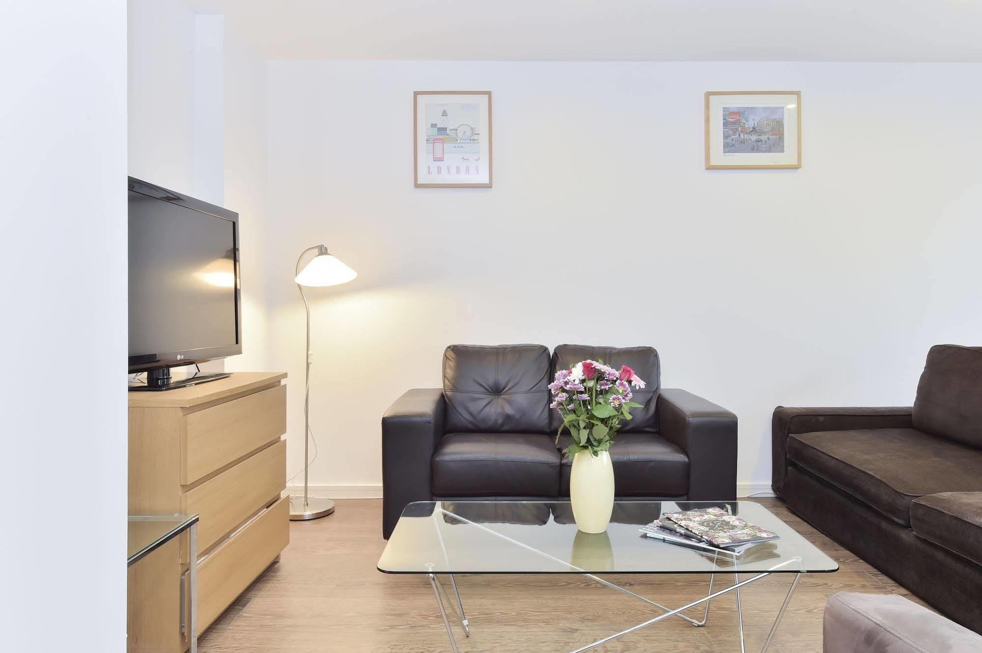 Beautiful 4-Bedroom Flat In London Bridge/Borough! エクステリア 写真