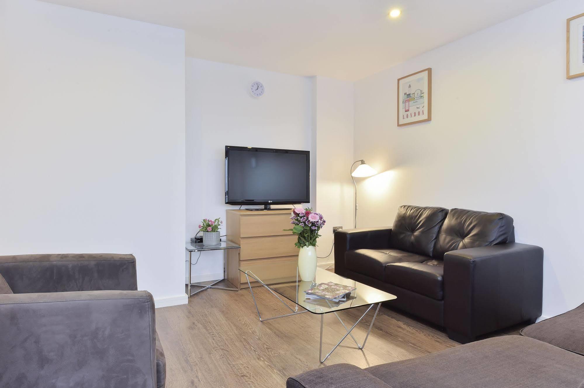 Beautiful 4-Bedroom Flat In London Bridge/Borough! エクステリア 写真