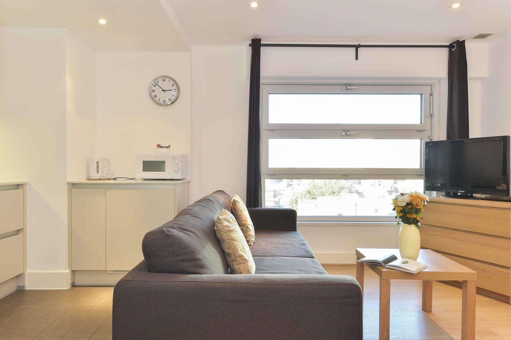 Beautiful 4-Bedroom Flat In London Bridge/Borough! エクステリア 写真