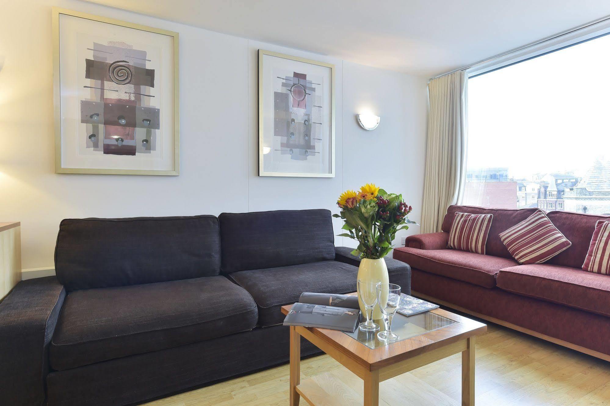Beautiful 4-Bedroom Flat In London Bridge/Borough! エクステリア 写真