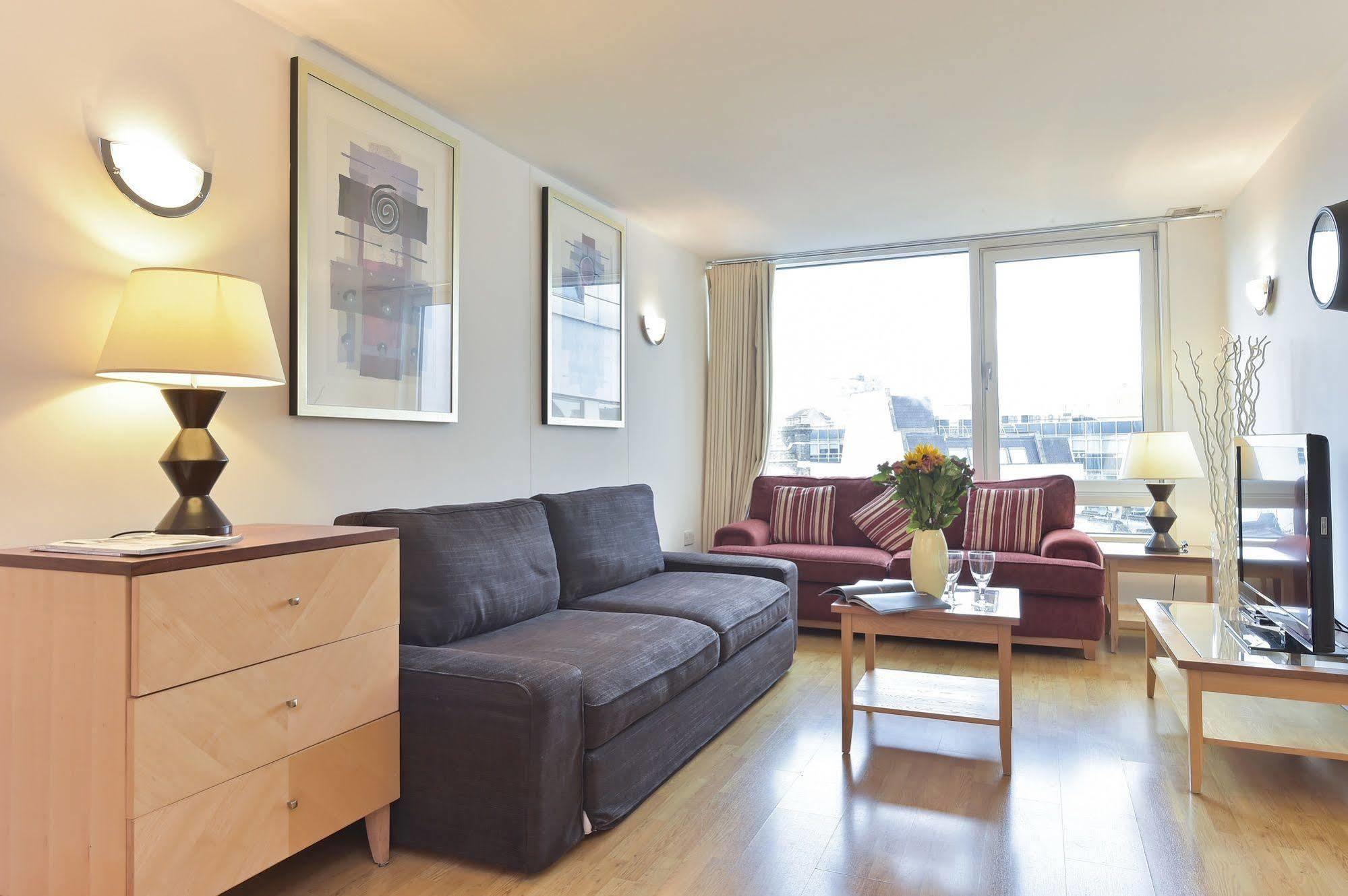 Beautiful 4-Bedroom Flat In London Bridge/Borough! エクステリア 写真