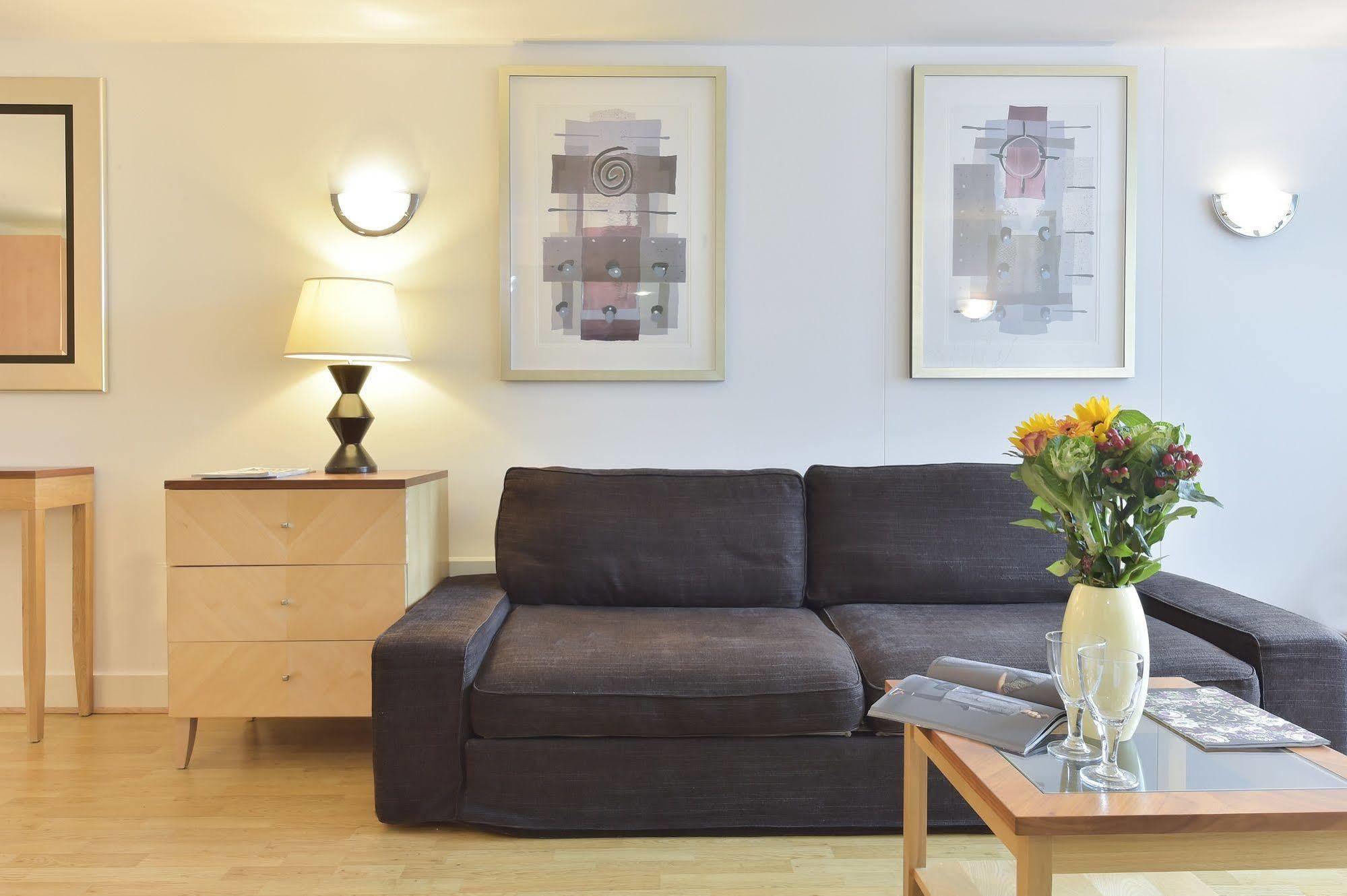 Beautiful 4-Bedroom Flat In London Bridge/Borough! エクステリア 写真
