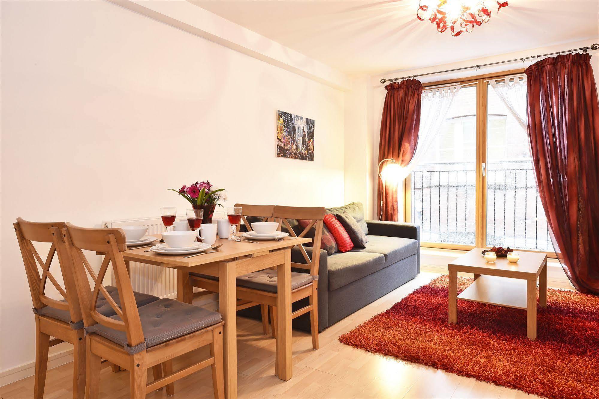 Beautiful 4-Bedroom Flat In London Bridge/Borough! エクステリア 写真