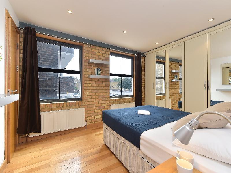 Beautiful 4-Bedroom Flat In London Bridge/Borough! エクステリア 写真