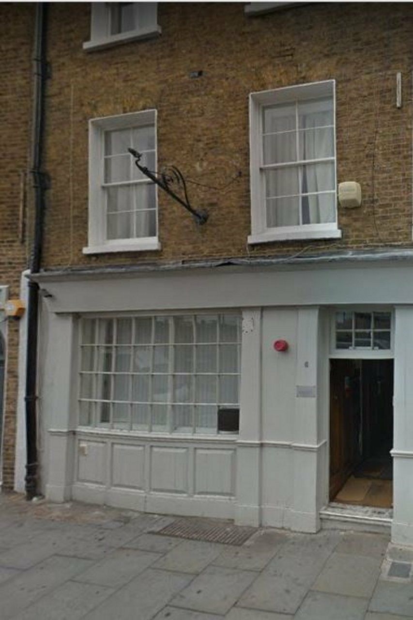 Beautiful 4-Bedroom Flat In London Bridge/Borough! エクステリア 写真