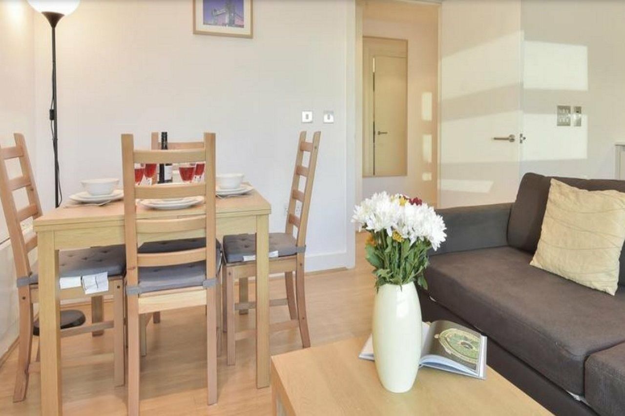 Beautiful 4-Bedroom Flat In London Bridge/Borough! エクステリア 写真