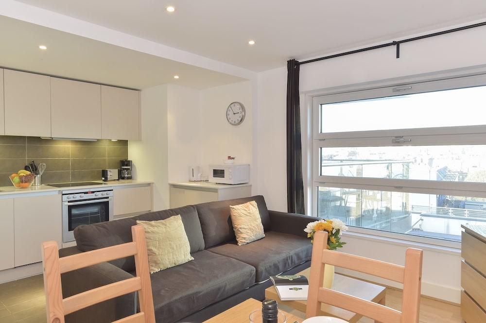 Beautiful 4-Bedroom Flat In London Bridge/Borough! エクステリア 写真