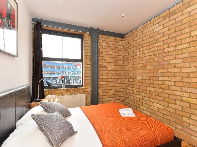 Beautiful 4-Bedroom Flat In London Bridge/Borough! エクステリア 写真